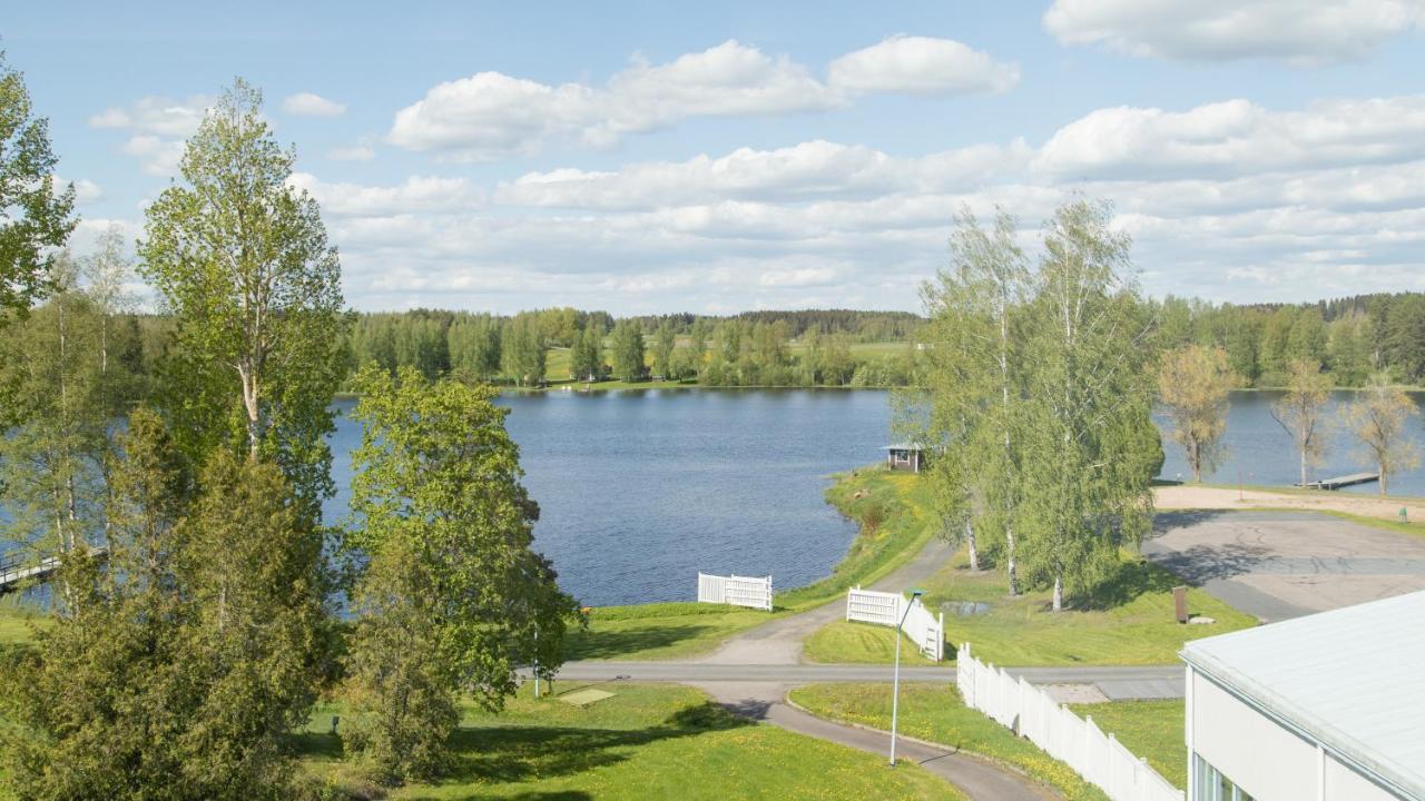 Ikaalinen Spa & Resort Buitenkant foto