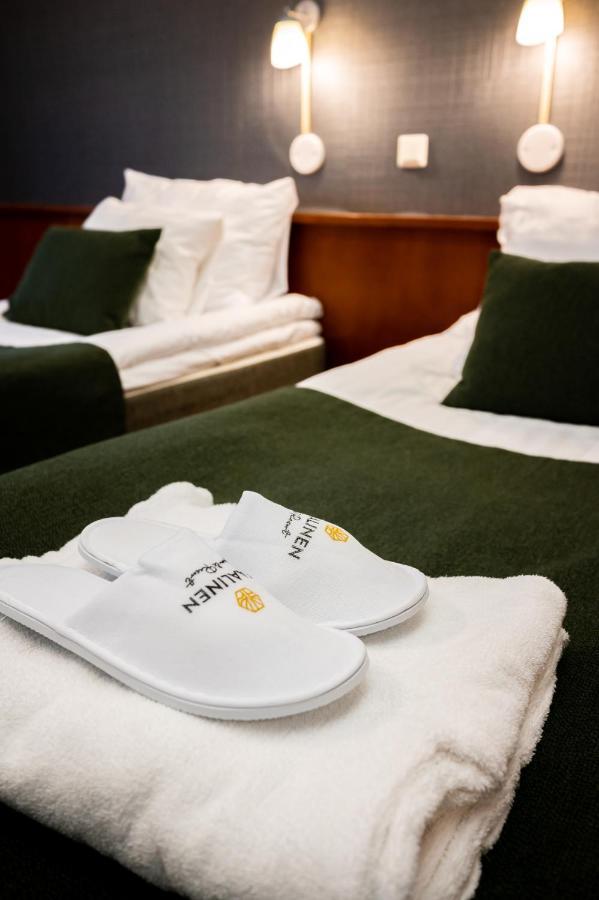 Ikaalinen Spa & Resort Buitenkant foto